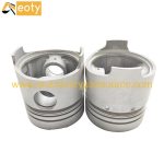 Nissan SD22-3G Piston 12010-R8110 | Diesel Engine Parts for Construction & Agriculture product image 3