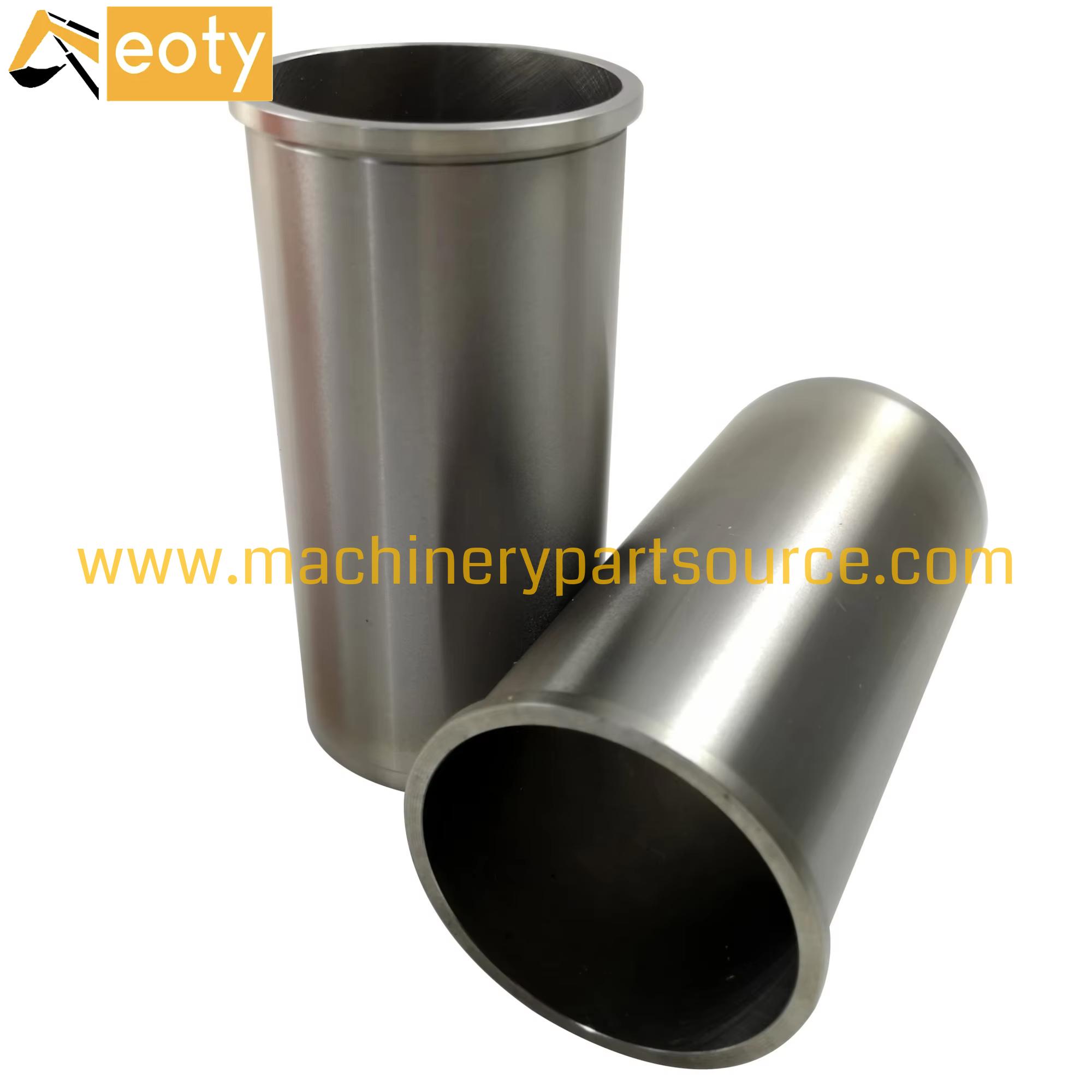 Nissan SD22 Cylinder Liner 11012-76200 | 11012-76200 | Heavy-Duty Engine Parts