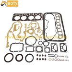 SD22 Full Gasket Kit 10101-Y7525 for Nissan Machinery Engine Repair Parts Set