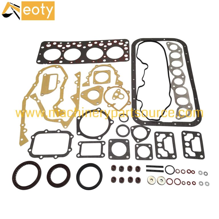 SD22 Full Gasket Kit 10101-Y7525 for Nissan Machinery Engine Repair Parts Set