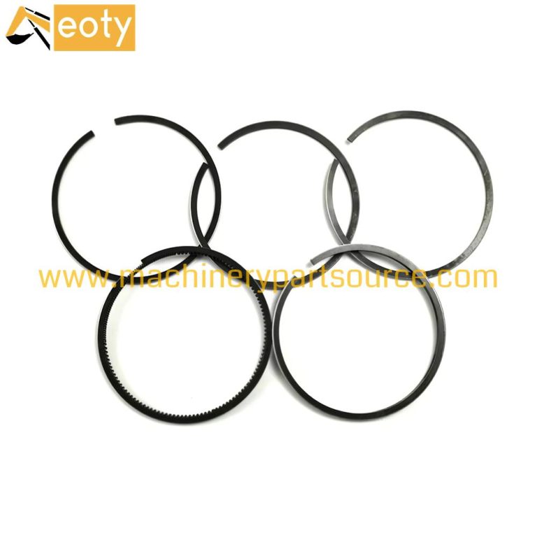 SD22 Piston Ring Set 12033-Y1402 12033-76202 for Nissan Diesel Engine Parts