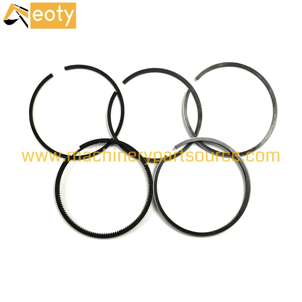SD22 Piston Ring Set 12033-Y1402 12033-76202 for Nissan Diesel Engine Parts