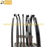 SD22 Piston Ring Set 12033-Y1402 12033-76202 for Nissan Diesel Engine Parts product image 3