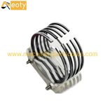 SD22 Piston Ring Set 12033-Y1402 12033-76202 for Nissan Diesel Engine Parts product image 5