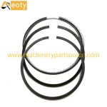 SD25 Piston Ring 12033-L2000 12033-L2002 12033-61500 for Nissan Engine Parts
