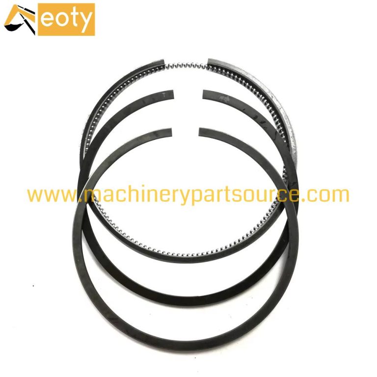 SD25 Piston Ring 12033-L2000 12033-L2002 12033-61500 for Nissan Engine Parts