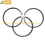 SD25 Piston Ring 12033-L2000 12033-L2002 12033-61500 for Nissan Engine Parts product image 2