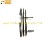 SD25 Piston Ring 12033-L2000 12033-L2002 12033-61500 for Nissan Engine Parts product image 4