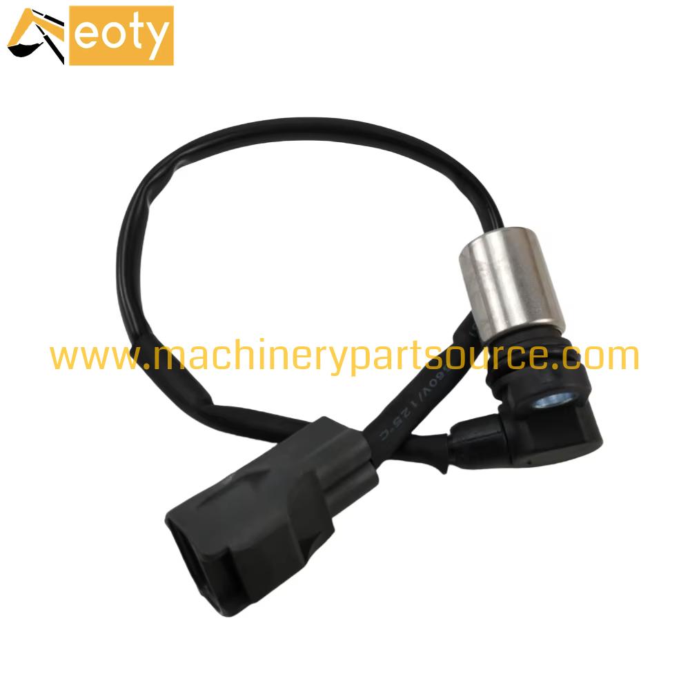 Sensor 97306113-1 For Isuzu Diesel Engine Parts – Construction, Industrial, Marine