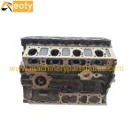 Short Block Assembly 4LE2 Direct Injection For Isuzu Engine Parts Excavator Forklift product image 2