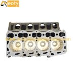 Short Block Assembly 4LE2 Direct Injection For Isuzu Engine Parts Excavator Forklift product image 4