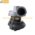 SIB Turbocharger 0427-2464 4270489kz for Deutz Engine Parts Excavator product image 2