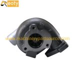 SIB Turbocharger 0427-2464 4270489kz for Deutz Engine Parts Excavator product image 5