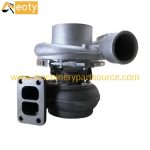 SJ82D Turbo Charger 3532296 612601110433 for China Diesel Engine | Construction & Industrial Use