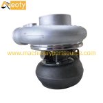 SJ82D Turbo Charger 3532296 612601110433 for China Diesel Engine | Construction & Industrial Use product image 2