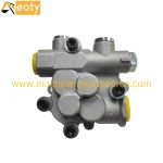 Kobelco SK200-6E Hydraulic Gear Pump 15L 3T YN10V00033F2 for Excavator Engine Parts product image 2