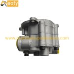Kobelco SK200-6E Hydraulic Gear Pump 15L 3T YN10V00033F2 for Excavator Engine Parts product image 4