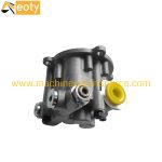 Kobelco SK200-6E Hydraulic Gear Pump 15L 3T YN10V00033F2 for Excavator Engine Parts product image 5