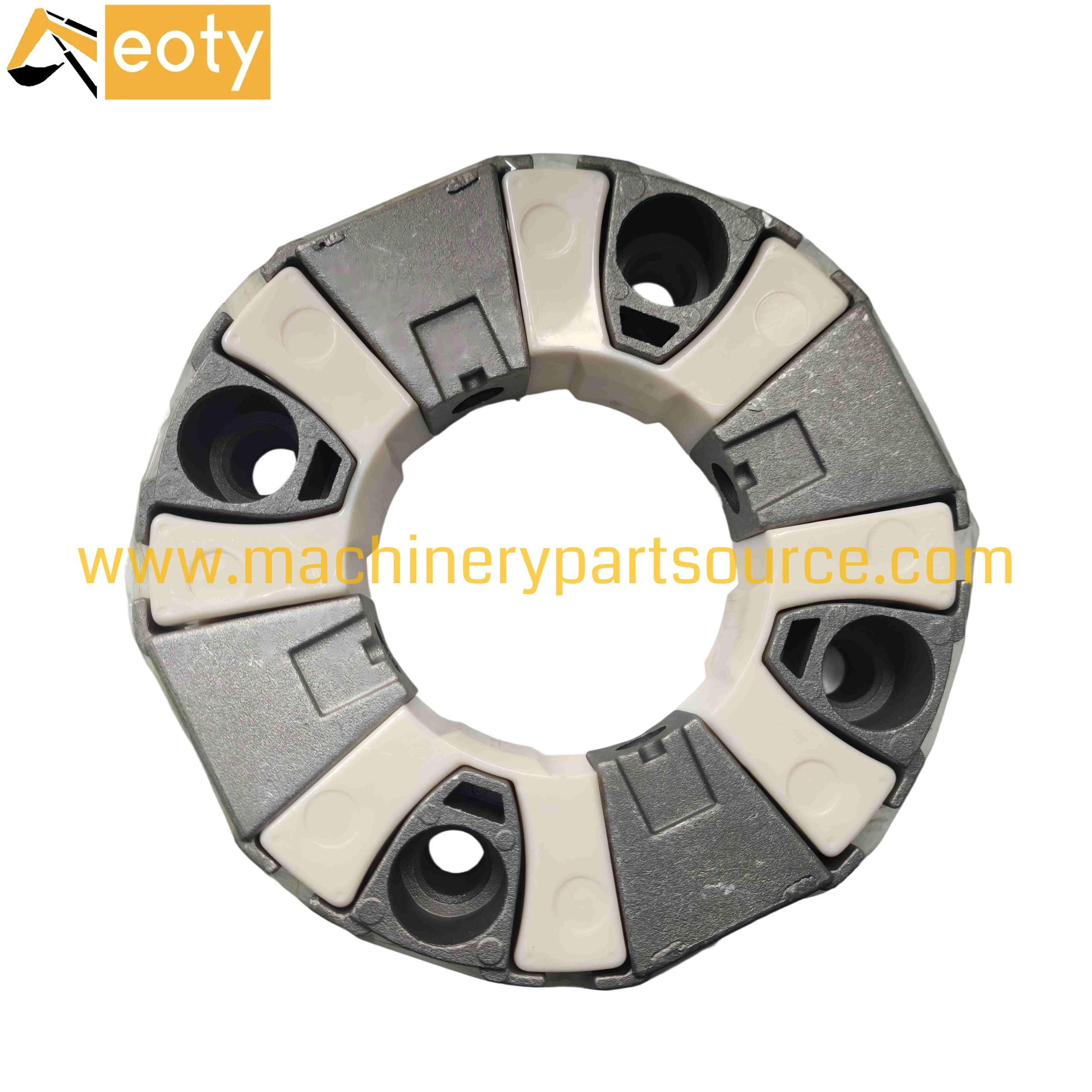 SK330-8 160H Coupling Assy for Hino Engine Parts, Excavator & Truck Coupling