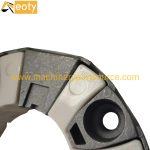 SK330-8 160H Coupling Assy for Hino Engine Parts, Excavator & Truck Coupling product image 3