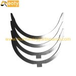 SL2105ABD Thrust Washer for Lijia Engine Parts – Excavator, Truck, Forklift Diesel Engine product image 2