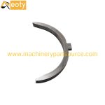 SL2105ABD Thrust Washer for Lijia Engine Parts – Excavator, Truck, Forklift Diesel Engine product image 3