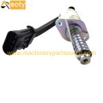Solenoid Valve 6681512 for Bobcat Engine Parts | Construction & Industrial product image 2