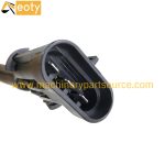 Solenoid Valve 6681512 for Bobcat Engine Parts | Construction & Industrial product image 3
