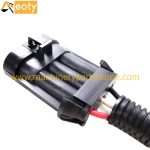 Solenoid Valve 6681512 for Bobcat Engine Parts | Construction & Industrial product image 4