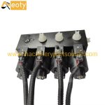 Solenoid Valve Assembly EC290 for Volvo Engine Parts Construction Machinery product image 2