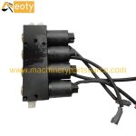 Solenoid Valve Assembly EC290 for Volvo Engine Parts Construction Machinery product image 4