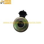 Solenoid Valve Coil 24V 13-37mm Diesel Engine Parts for Excavator Forklift Truck Loader product image 3
