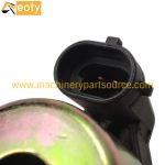 Solenoid Valve Coil 24V 13-37mm Diesel Engine Parts for Excavator Forklift Truck Loader product image 4