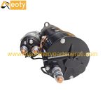 Starter Motor 6V5539 for Caterpillar Engine Parts – Diesel Construction & Industrial product image 2