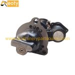 Caterpillar 6V5539 Starter Motor | 12V 11T Diesel Engine Starter for Excavator & Heavy Equipment product image 3