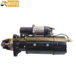 Starter Motor 6V5539 for Caterpillar Engine Parts – Diesel Construction & Industrial product image 4