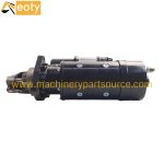 Caterpillar 6V5539 Starter Motor | 12V 11T Diesel Engine Starter for Excavator & Heavy Equipment product image 5