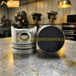 Std 102mm Piston Kit 8971766420 8-97176-642-0 For Isuzu 4BD2 4BD2T Diesel Engine