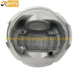 Std 102mm Piston Kit 8971766420 8-97176-642-0 For Isuzu 4BD2 4BD2T Diesel Engine product image 4