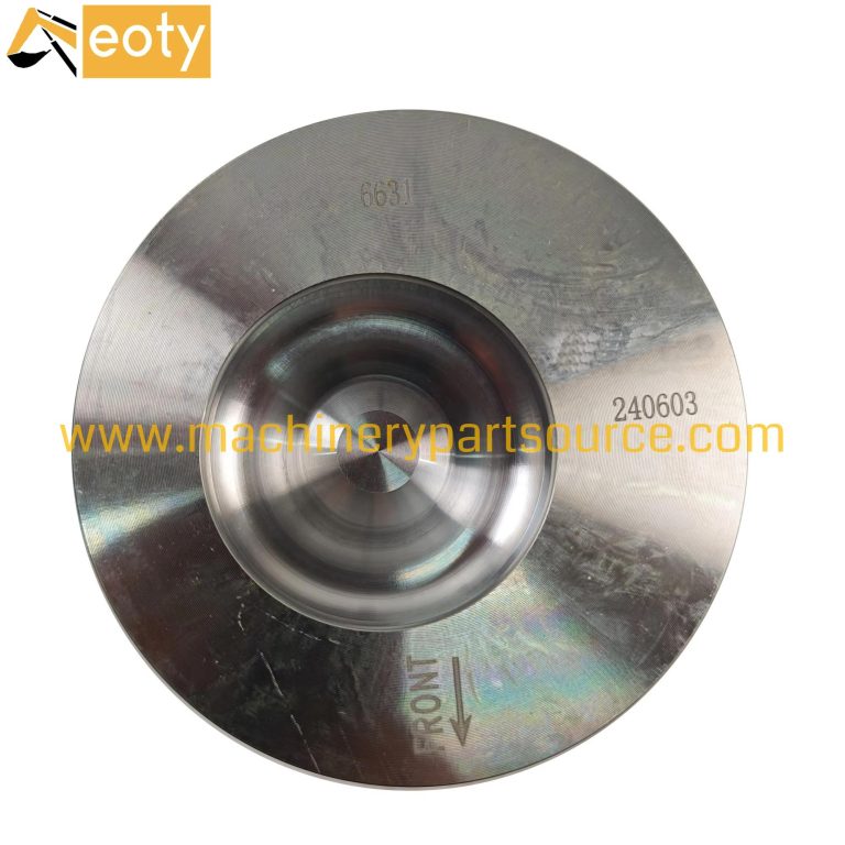 3926631 3802561 Std 102mm Engine Piston Kit For Cummins 4BT 3.9L 6BT 5.9L Diesel Engine