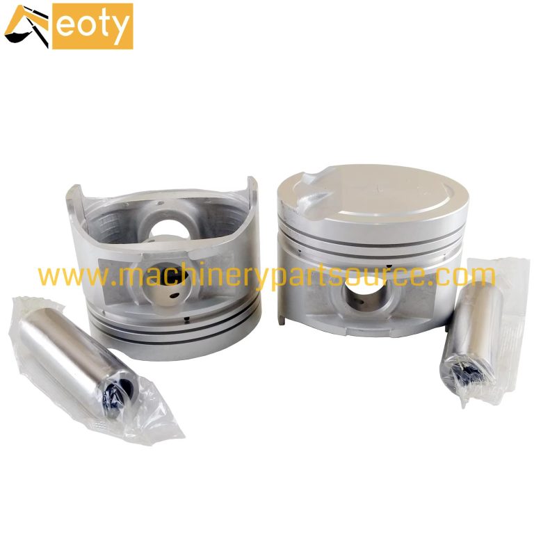 13101-11130 13101-11131 Std 74.00mm Piston Sub-Assy for Toyota 5E-FE 1.5L Engine