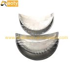 Deutz Volvo D6E Std Main & Rod Bearing Set 0293-1062 0293-1578 Engine Parts product image 2