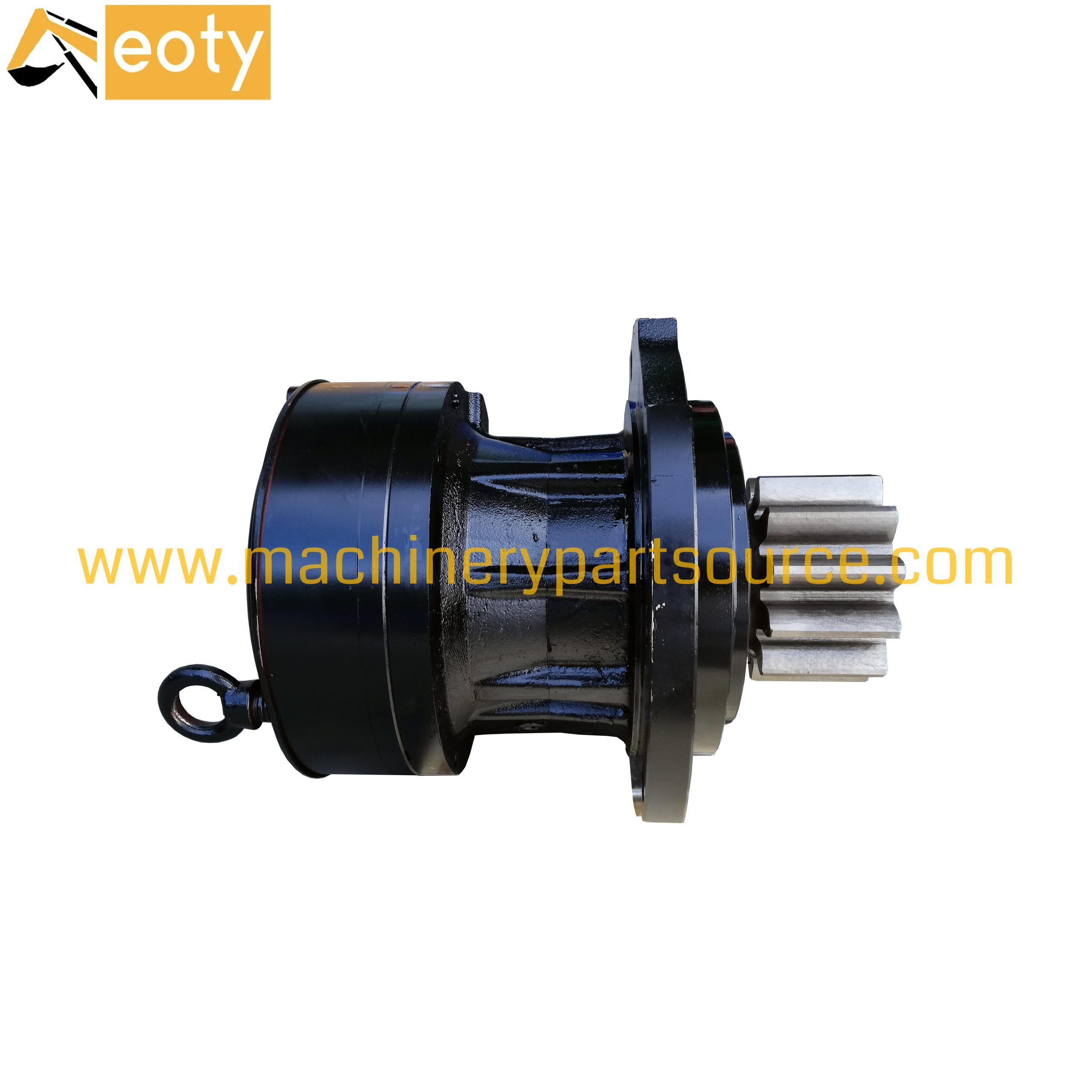 Swing Gearbox SK140 SK135 for Caterpillar Engine Parts –