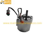 Square Throttle Motor for Mitsubishi 6D34 Engine | SY215C SY75-8 Excavator Parts product image 3