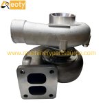 T04B91 Turbocharger 4N6859 7N4651 for Caterpillar 3304 3306 Engine Supercharger