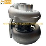 T04B91 Turbocharger 4N6859 7N4651 for Caterpillar 3304 3306 Engine Supercharger product image 2