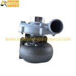 Turbo Charger T04E15 S2B 6D108 SA6D108 PC300-6 6222-83-8171 For Komatsu Engine product image 2