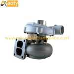Turbocharger T04E15 S2B SA6D108 PC300-6 6222-83-8171 for Komatsu Engine Parts