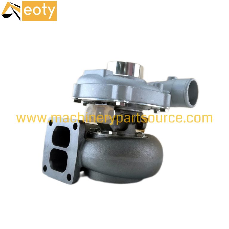 Turbocharger T04E15 S2B SA6D108 PC300-6 6222-83-8171 for Komatsu Engine Parts