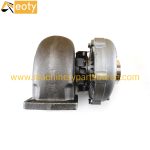 Turbocharger T04E15 S2B SA6D108 PC300-6 6222-83-8171 for Komatsu Engine Parts product image 3